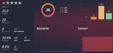 華為軟件開發(fā)云代碼檢查測評(píng)報(bào)告