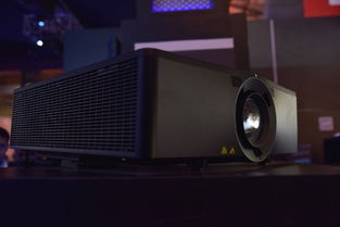 科視Christie HS與AP系列投影機(jī)首次亮相2016年印度國際視聽集成設(shè)備與技術(shù)展