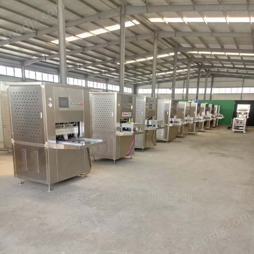 山西特產碗團封口包裝機 氣調保鮮技術在家用視聽設備銷售中的應用與展望