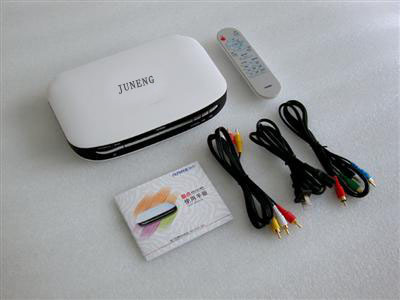 成都網絡點播機 視聽新選擇，售后與價格的雙重保障