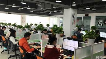 企業管理咨詢 賦能組織，驅動變革的專業智囊